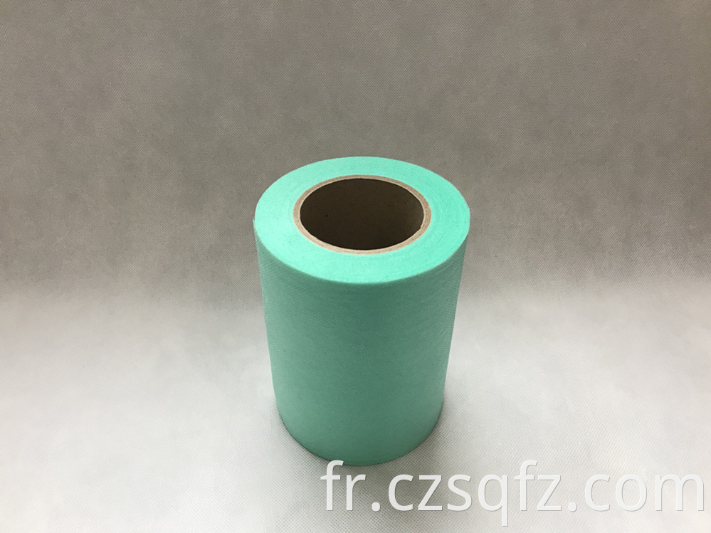 Household Nonwoven Fabric